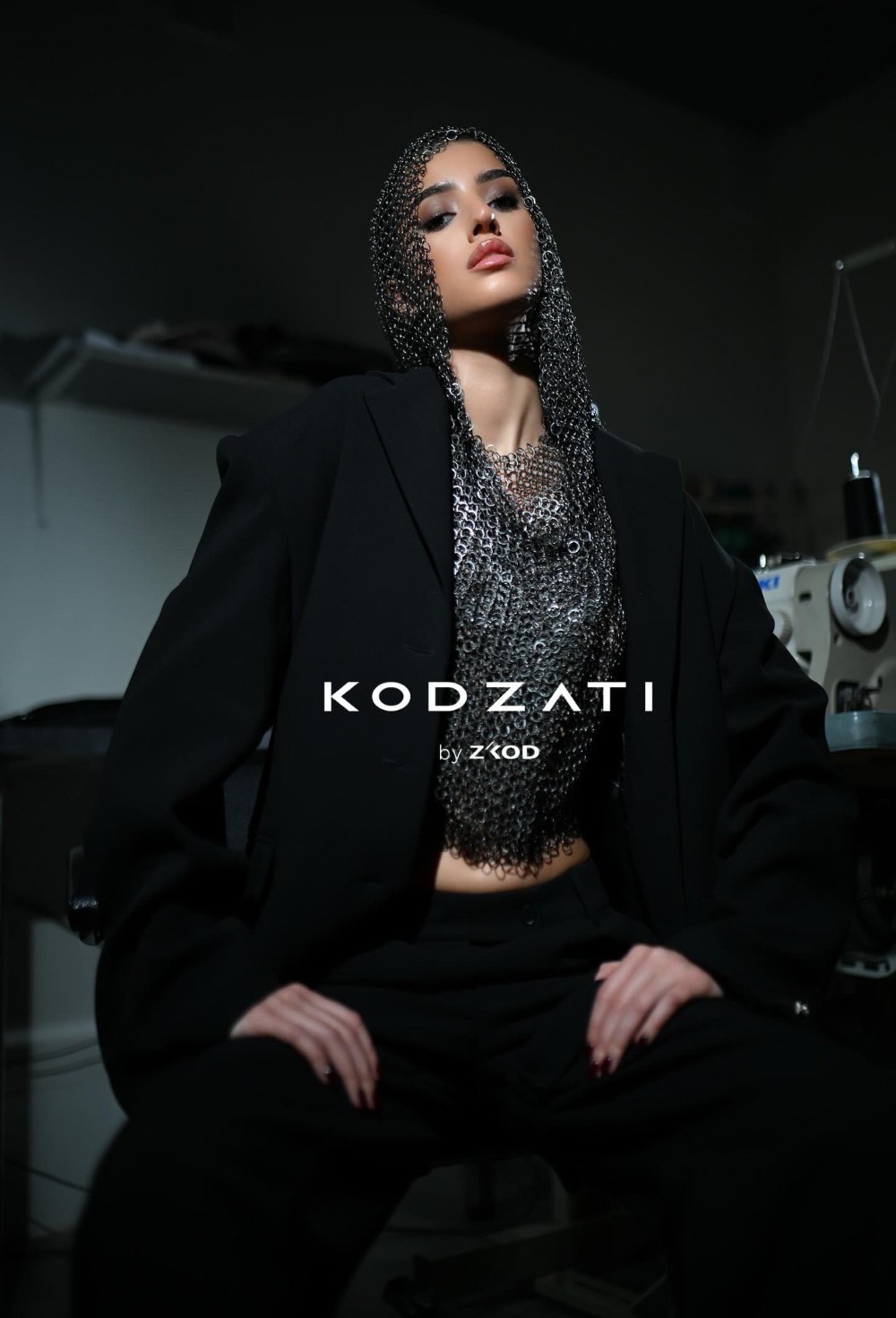 KODZATI