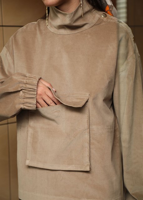 Sweatshirt - photo 10133