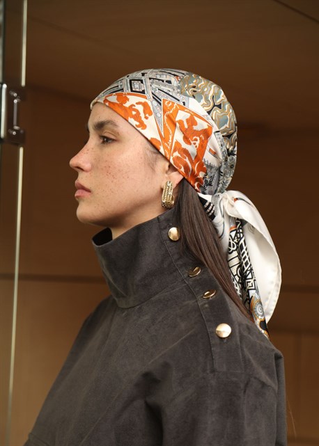 Sweatshirt velour - photo 10141