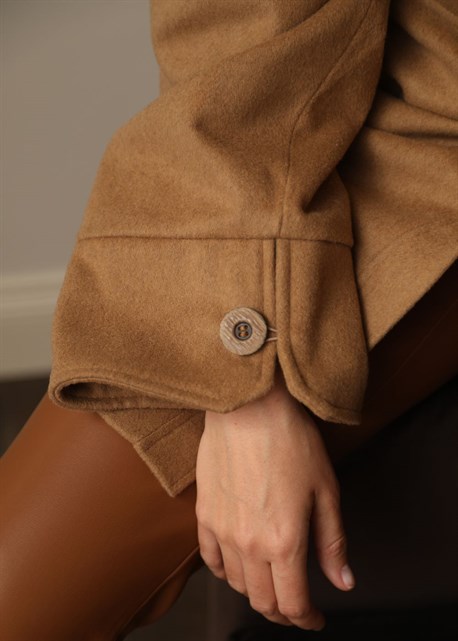 Shirt Coat - photo 10175