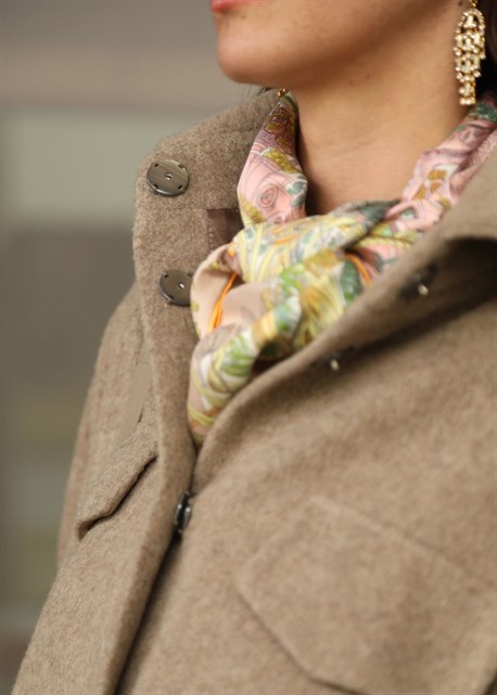 Shirt Jacket - photo 10183