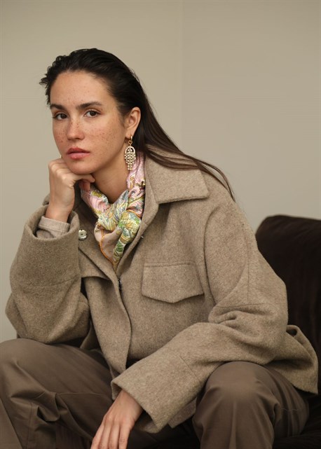 Shirt Jacket - photo 10186