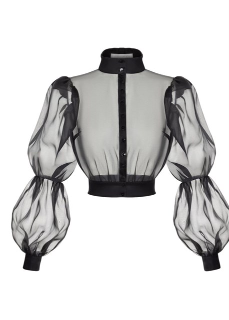 Blouse - photo 10344