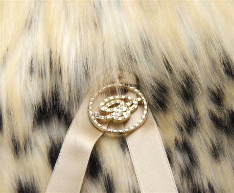 Gardner Bedspread - photo 10365