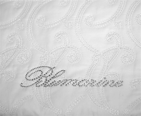 Bedspread Corredo mair Burro - photo 10367