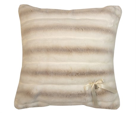 Fur decorative pillow SD - photo 10373