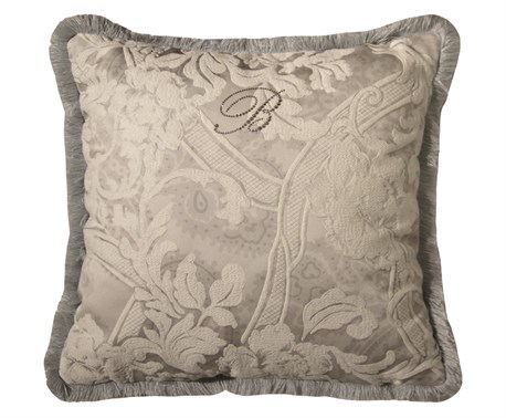 Luxury marabo Specchio pillow - photo 10378