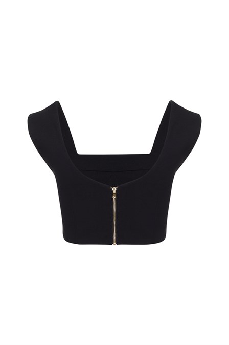 Crope Top - photo 11027