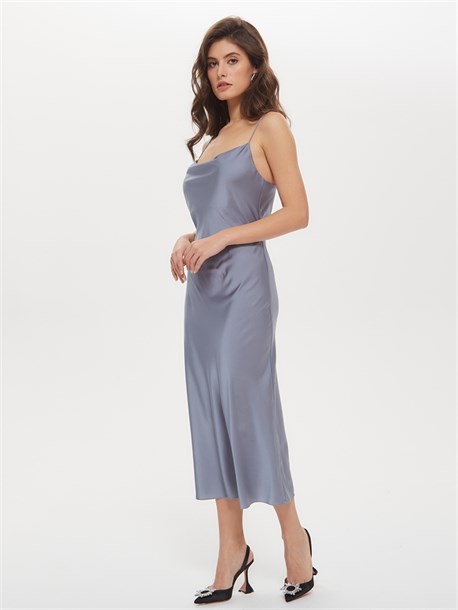 Combination dress - photo 11057