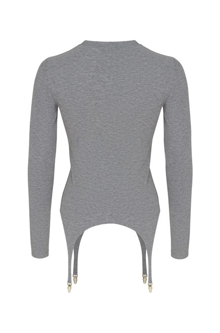 Long sweater - photo 11067