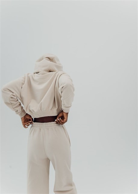 Kass bell-bottoms - photo 11166