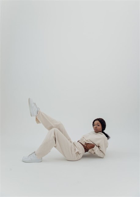 Kass bell-bottoms - photo 11168