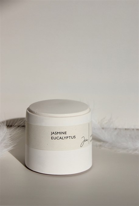 Minimalism Candle"NEROLI & PALMAROSA" - photo 11892