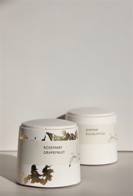 Candle Islands"CINNAMON & FIR" - photo 11904