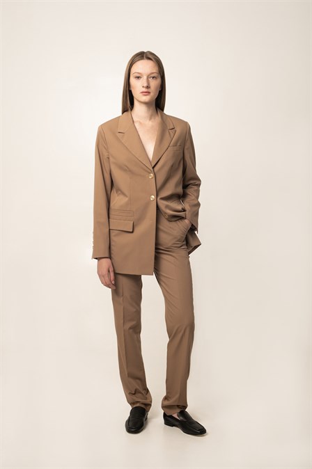 Jacket - photo 12008