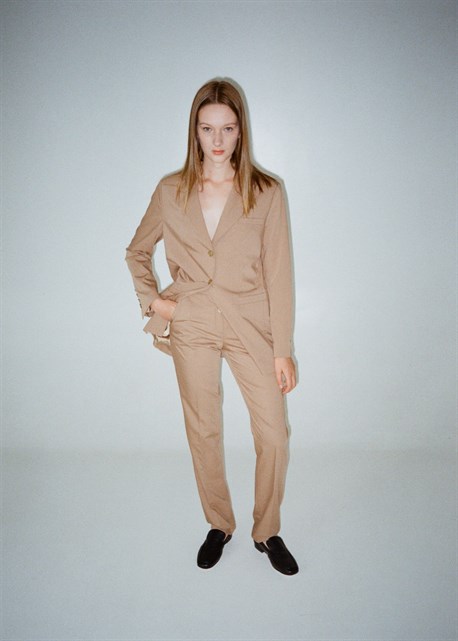 Jacket - photo 12011