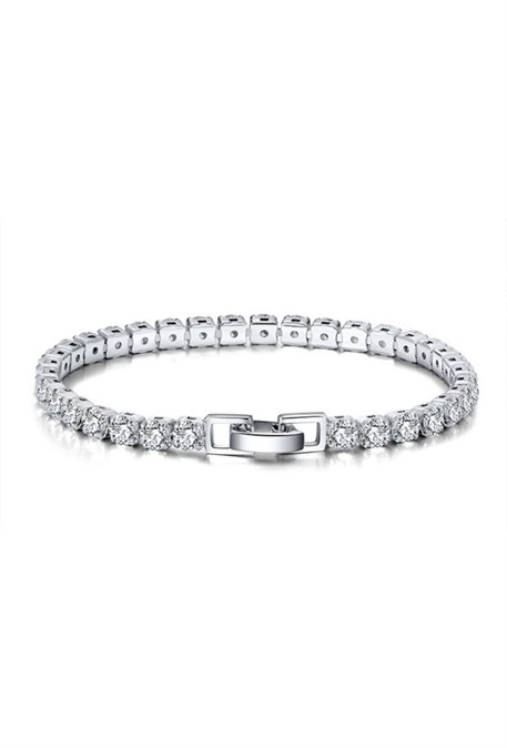 Sparkle Wide Bracelet - photo 12201