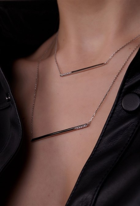 NOW Short Necklace - photo 12219