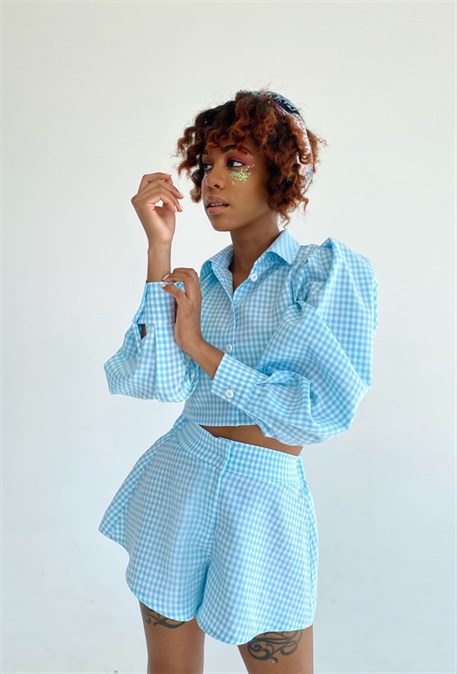 blue check - photo 12298