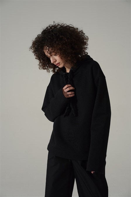 Hoodie Strength - photo 12307