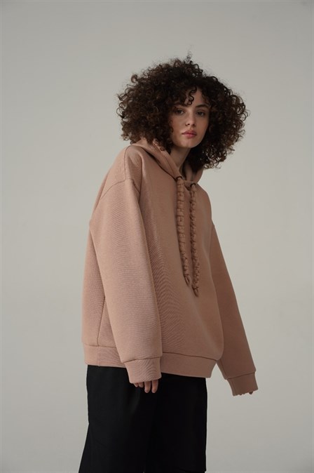 Temperence Hoodie - photo 12312