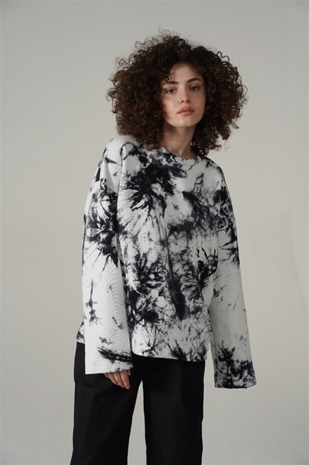 Sweatshirt Sage - photo 12316