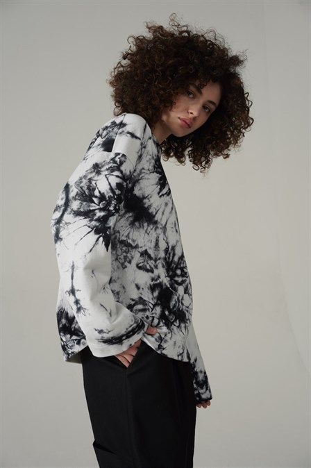 Sweatshirt Sage - photo 12317