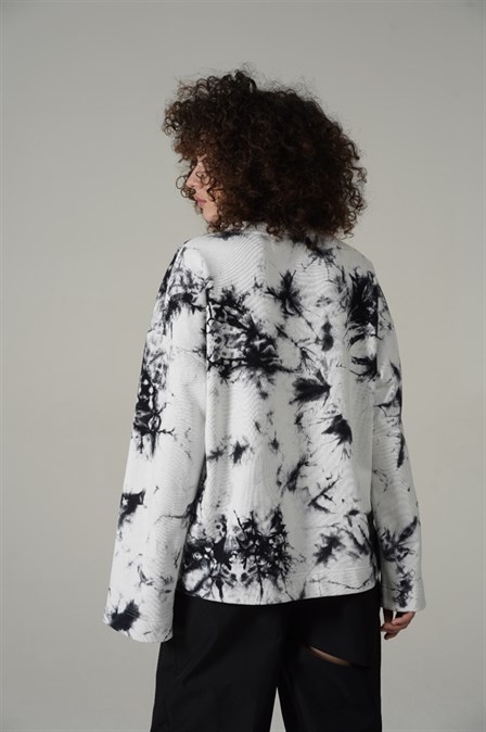 Sweatshirt Sage - photo 12318