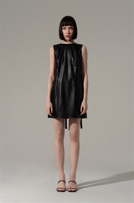 Ellipsis Dress - photo 12319