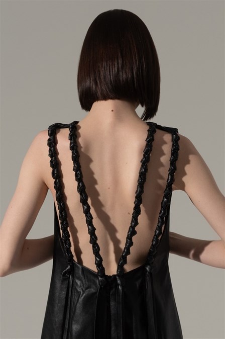 Ellipsis Dress - photo 12322