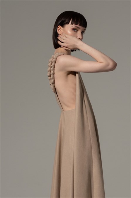 Allision dress - photo 12324