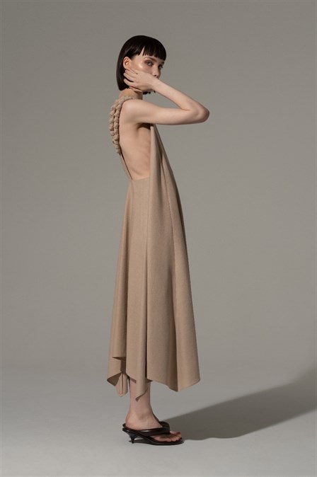 Allision dress - photo 12325