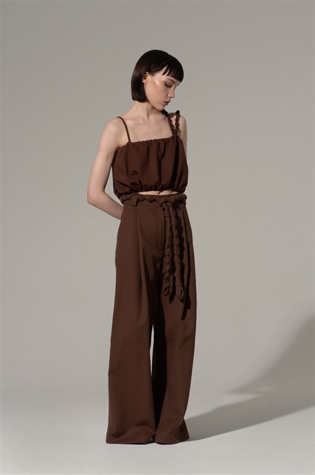 Irony Top - photo 12335