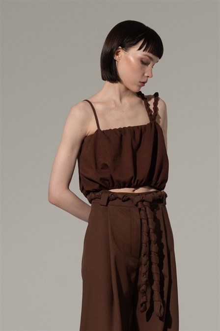 Irony Top - photo 12336