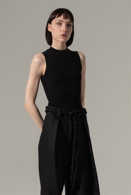 Full stop top - photo 12345