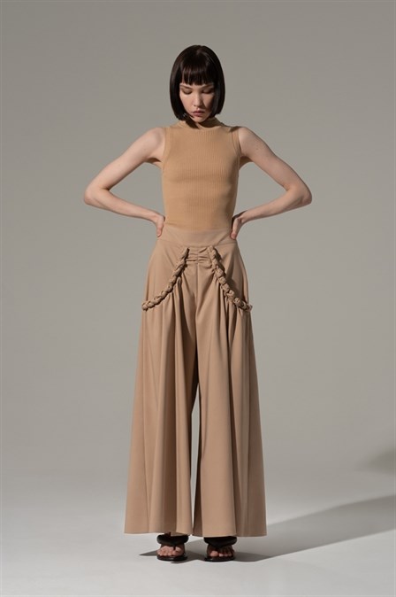 Comma Top - photo 12348