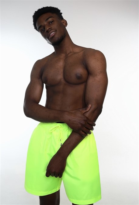 men's shorts - photo 12555