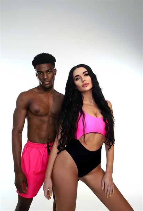 men's shorts - photo 12558