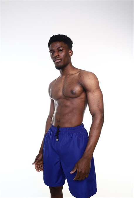 men's shorts - photo 12676