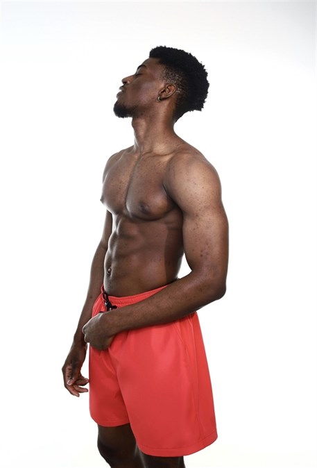 men's shorts - photo 12678