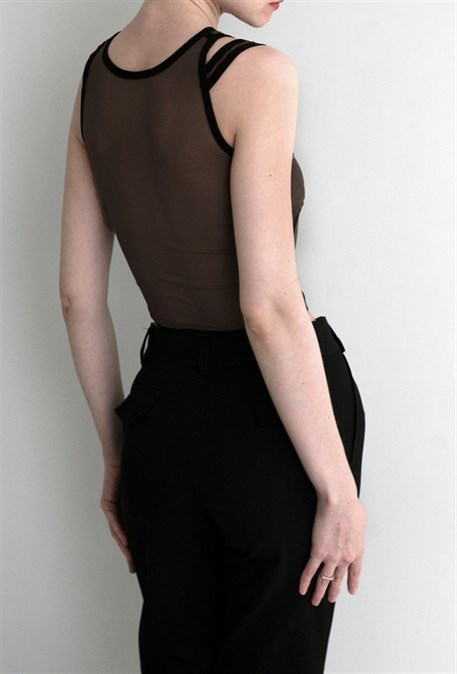 Athletic top - photo 12804