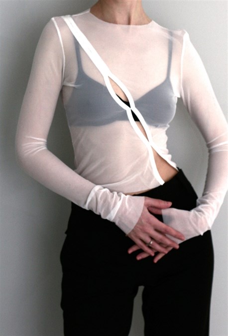 Cross top - photo 12807