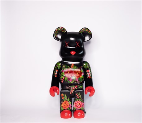 Collectible figure - photo 13457