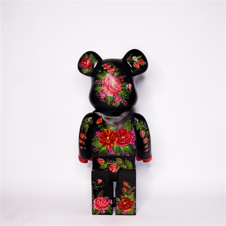 Collectible figure - photo 13458