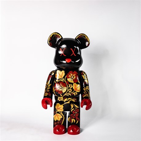 Collectible figure - photo 13461