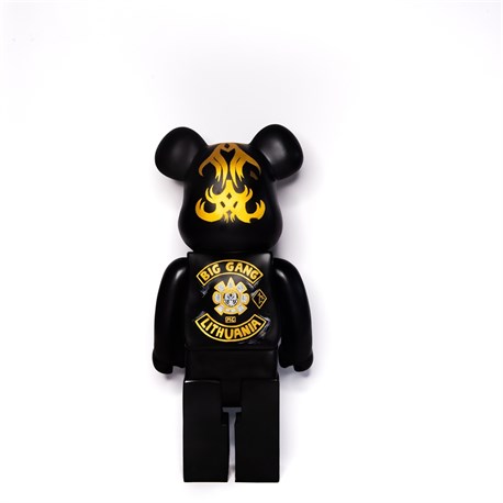 Collectible figure - photo 13468