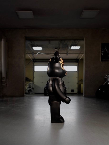 Collectible figure - photo 13471