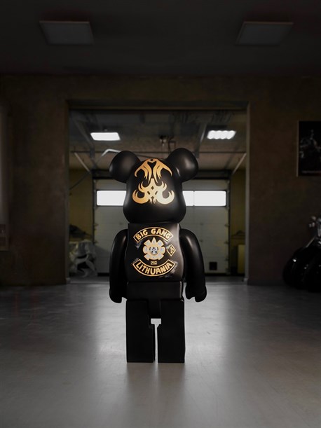 Collectible figure - photo 13472