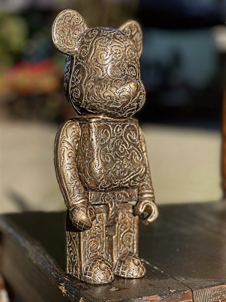 Collectible figure - photo 13486