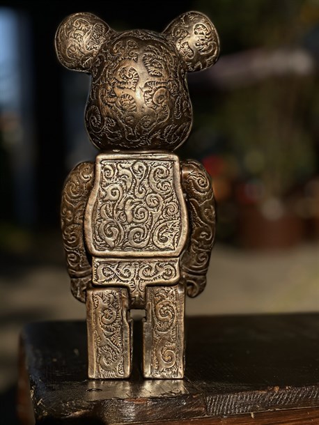 Collectible figure - photo 13487